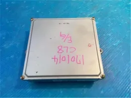 37820RBAN62 Honda Accord engine control unit ECU