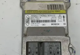 1423042790328750 блок управління AirBag (SRS) Ford Connect 2004