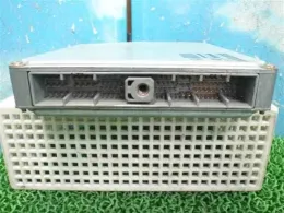 237106P010 блок управления двигателем Nissan