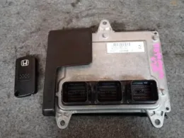 37820RMX971 Honda Civic engine control unit ECU