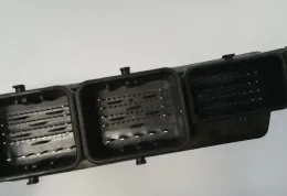 1612886680 блок управления ECU Citroen C4 II 2009