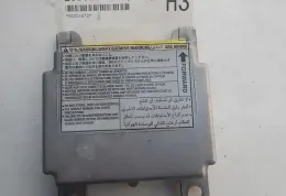 28556ZH31A блок управління AirBag (SRS) Nissan Titan 2006