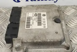 03690634HA блок управління ECU Seat Ibiza III (6L) 2004