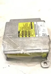 PT9J1U0002 блок управления AirBag (SRS) Toyota Corolla Verso AR10 2006