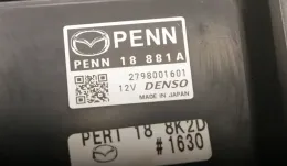 PENN18881A блок управління ECU Mazda CX-3 2015