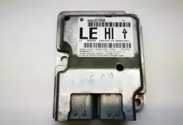 0285010053 блок управления AirBag (SRS) Chrysler 300 - 300C 2006