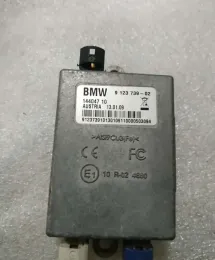 Блок USB BMW 7 F01 F02