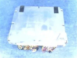 8966151061 блок управления двигателем Toyota Progres