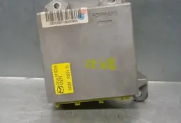6G08F блок управління AirBag (SRS) Mazda 6 2002