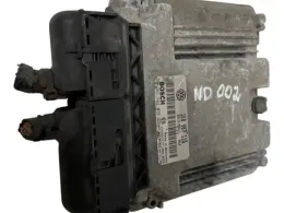 1039S07717 блок управління ECU Volkswagen Golf V 2006