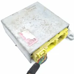 F15257K30 блок управления AirBag (SRS) Mazda RX8 2003