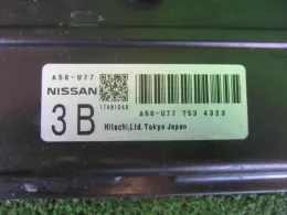 2371M3U81C блок управления двигателем Nissan Cube