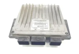 87340095BDG блок управления ECU Nissan e-NV200 2011