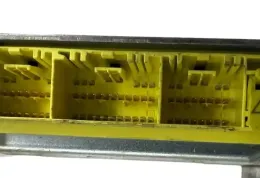 29160103F9 блок управления AirBag (SRS) Toyota Corolla Verso AR10 2004