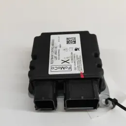 LJT8T14B321XC блок управления AirBag (SRS) Ford Mustang Mach-E 2020