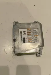 071610H1UXA блок управління AirBag (SRS) Lexus RX 450H 2022