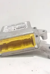 B19ZCF00164 блок управления AirBag (SRS) Renault Laguna II 2005