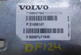 T132891271645 блок управления AirBag (SRS) Volvo V40 2014