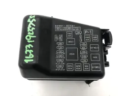 8266182421 блок предохранителей Daihatsu