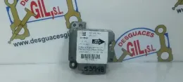 53948 блок управління AirBag (SRS) Opel Vectra B 1995