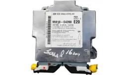 B495910200 блок управления AirBag (SRS) KIA Soul 2016