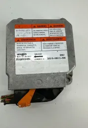 41060612A блок управления AirBag (SRS) Subaru Justy 2005