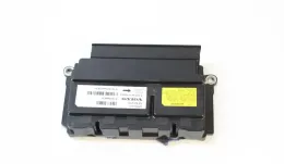 31406631 блок управления AirBag (SRS) Volvo V40 2014