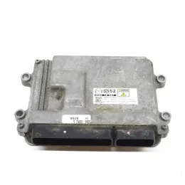 S55218881 блок управління ECU Mazda CX-3 2018