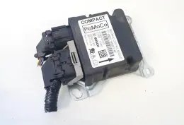 6100001619CC блок управління AirBag (SRS) Ford C-MAX II 2011