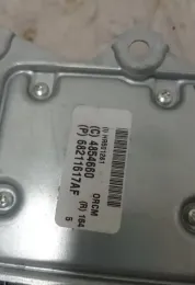 68211617 блок управління AirBag (SRS) Chrysler Pacifica 2018