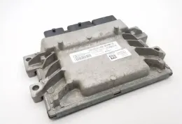 A2C81963804 блок управління ECU Ford Fiesta 2014