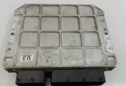 E2-B2-3-4 блок управления ECU Toyota Prius (XW50) 2008