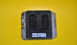 90569370 блок управления ECU Opel Astra G 2001