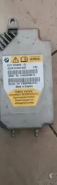 11B202MA блок управления AirBag (SRS) BMW 5 F10 F11 2011