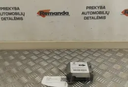 DMS00377958 блок управления AirBag (SRS) Opel Zafira A 2001