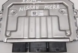 A2C91816800 блок управління ECU Nissan Micra K14 2019