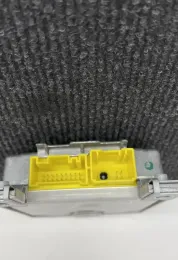 694029701 блок управления AirBag (SRS) BMW 5 E60 E61 2004