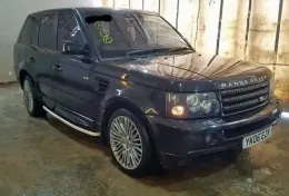 Блок розжига ксенона Land Rover Range Rover Sport