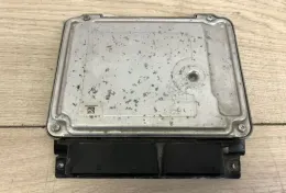 Блок керування ECU 03C906027AB ecu vw tiguan 1.4 0261s05349