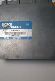 0265106068 блок управления двигателем Mercedes-Benz E W124 1995 - фото