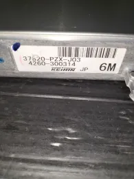 37820PZXJ03 Honda engine control unit ECU