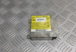 46805905 блок управління AirBag (SRS) Fiat Punto (188) 2005