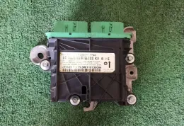 P04896137AG блок управління AirBag (SRS) Dodge Nitro 2008