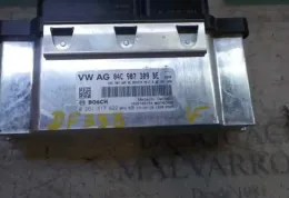 04C906057AP6F0 блок управления ECU Seat Ibiza V (KJ) 2018