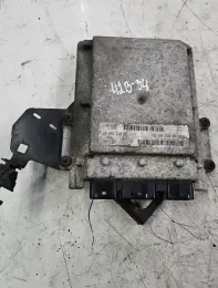 0816876996 блок управління ECU Citroen Jumper 2008