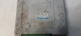 E2T86191T блок управления ECU Mazda 626 1995