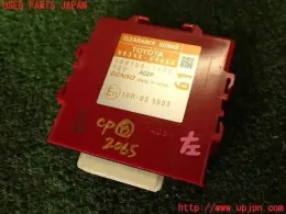 8934060080 блок управления Toyota