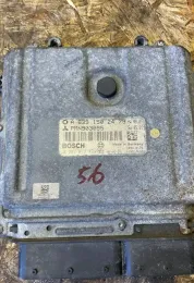 PMN903095 блок управления ECU Mitsubishi Colt 2005