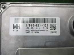 37820R9HS21 Honda engine control unit ECU