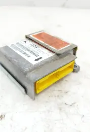 200195111 блок управління AirBag (SRS) Mercedes-Benz ML W163 1998
